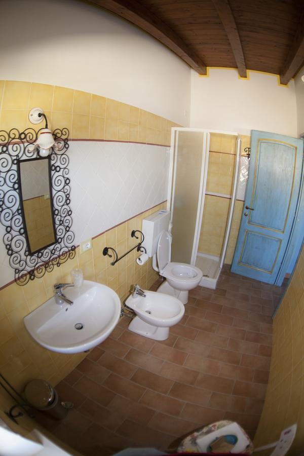 Giuggiolando LʼAquila Exterior foto